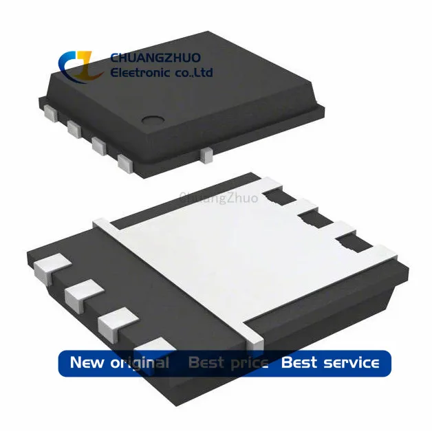 

10 шт./лот новый оригинальный BSC098N10NS5ATMA1 BSC098N10NS5 MOSFET N-CH 100V 60A 8tdson