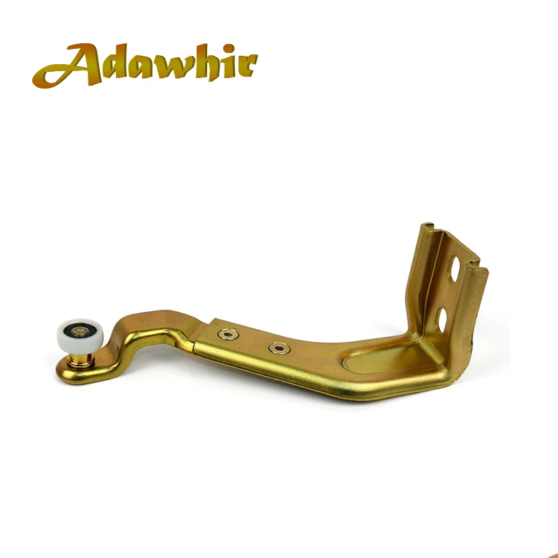 Направляющая ролика для раздвижной двери Mercedes Sprinter Vw LT Dodge 1995-2006 правый нижний