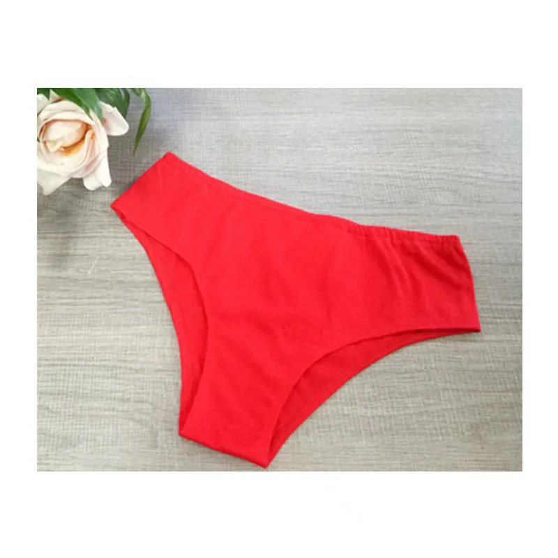 Meihuida купальник 2020 Для женщин купальный костюм трусики серые трусы бикини