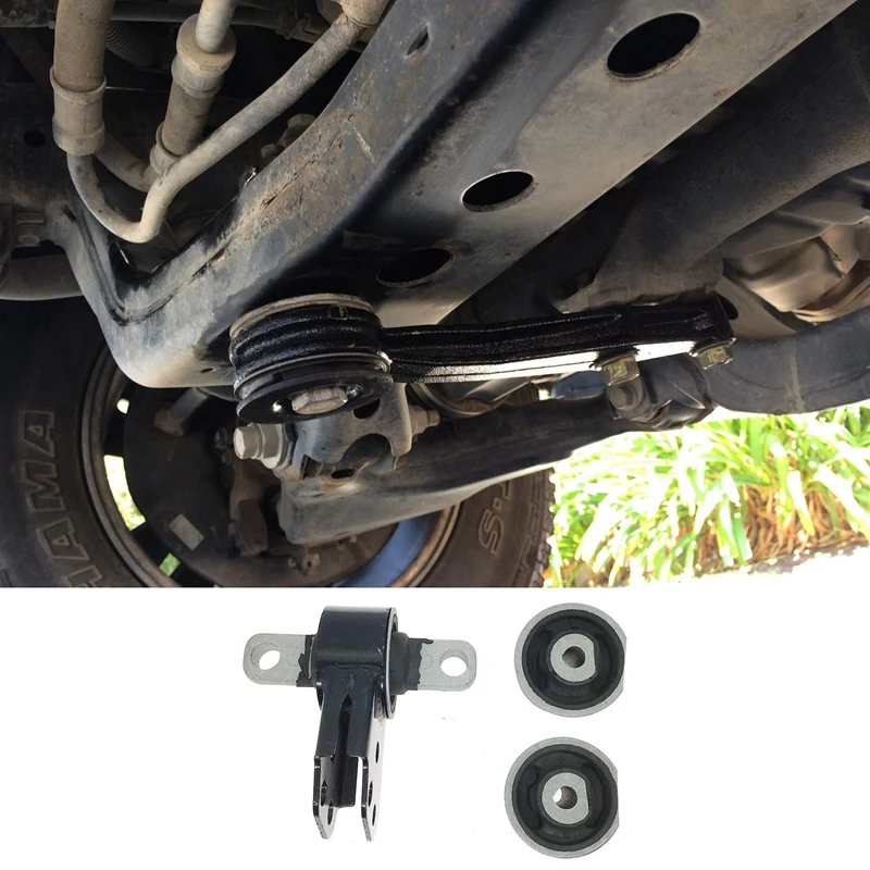 

52114354AA 52089516AB Front Differential Mount Set for Jeep Commander Grand Cherokee 2005-2010 3.7 V6 4.7 5.7 V8