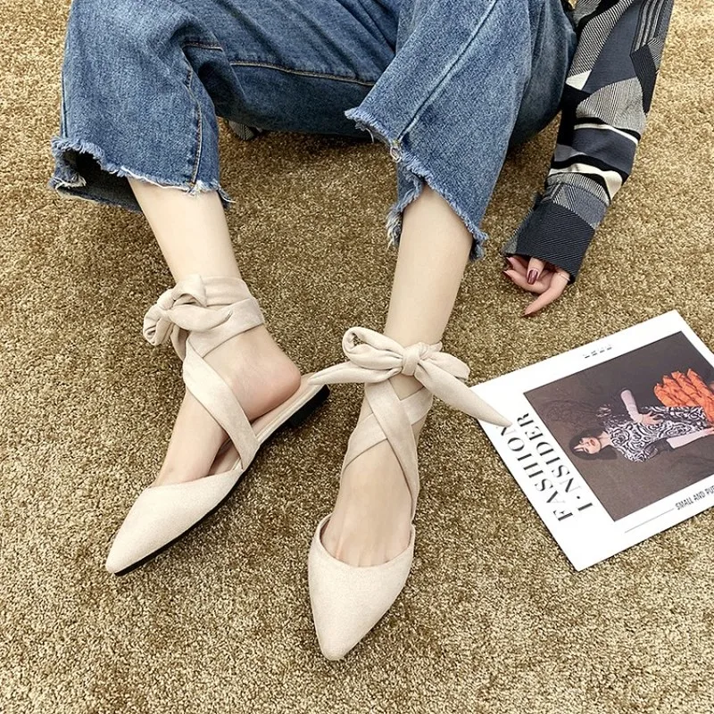 2020 пикантная обувь в сдержанном стиле элегантная женская на высоких каблуках