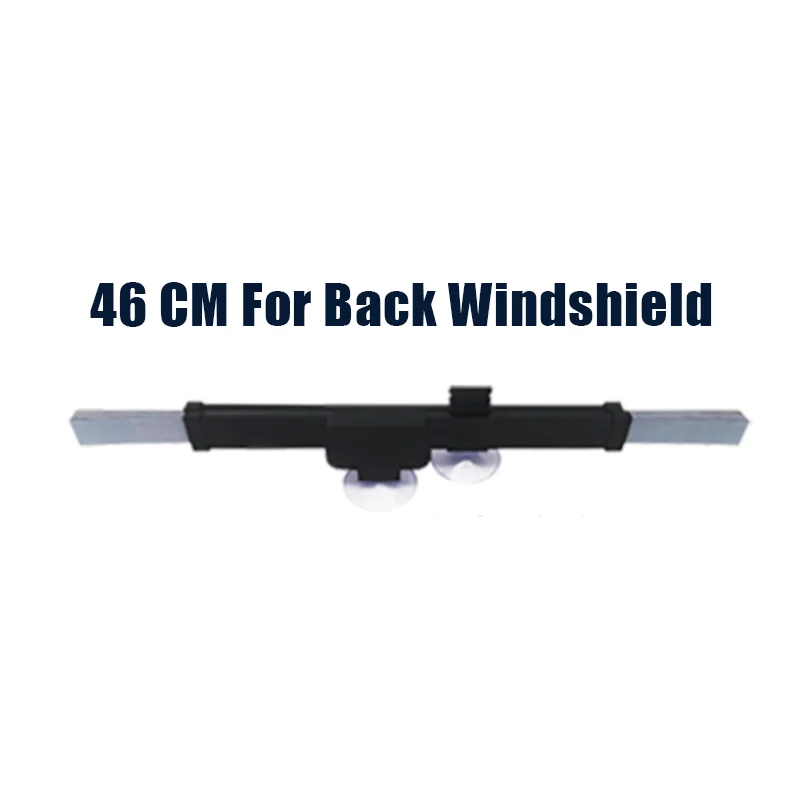 

Car Sunshade Portable Retractable For Sun Protection Car Curtain 46CM SUV Private Car Truck Car Windows UV Protection Sun Shade