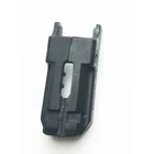 HK USP 45 пистолет 20 мм под рейку направляющая пистолета адаптер Лазерная Крепление Softair Принадлежности для охоты