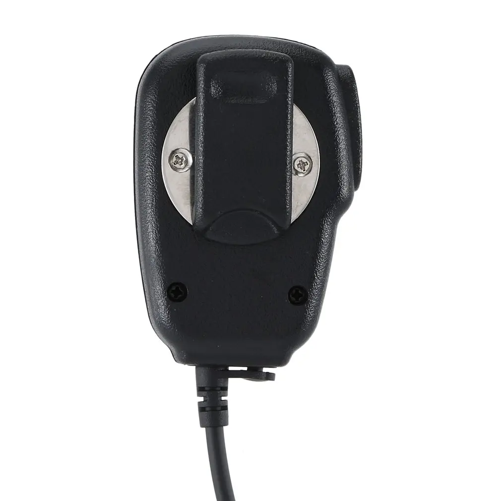 1 Pin 2 5 мм переносной микрофон динамик для Motorola Talkabout Md200 Tlkr T5 T6 T80 T60 Fr50 T6220 иди и
