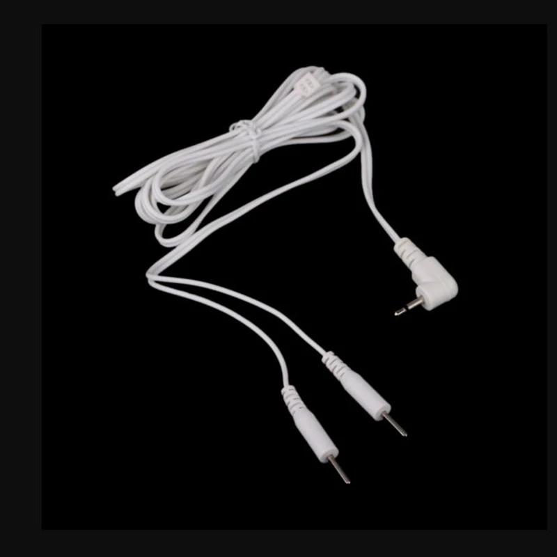 10 шт. Замена 2 4Pin электрод свинцовые провода Разъем гнездо для кабеля DC головка 3 5