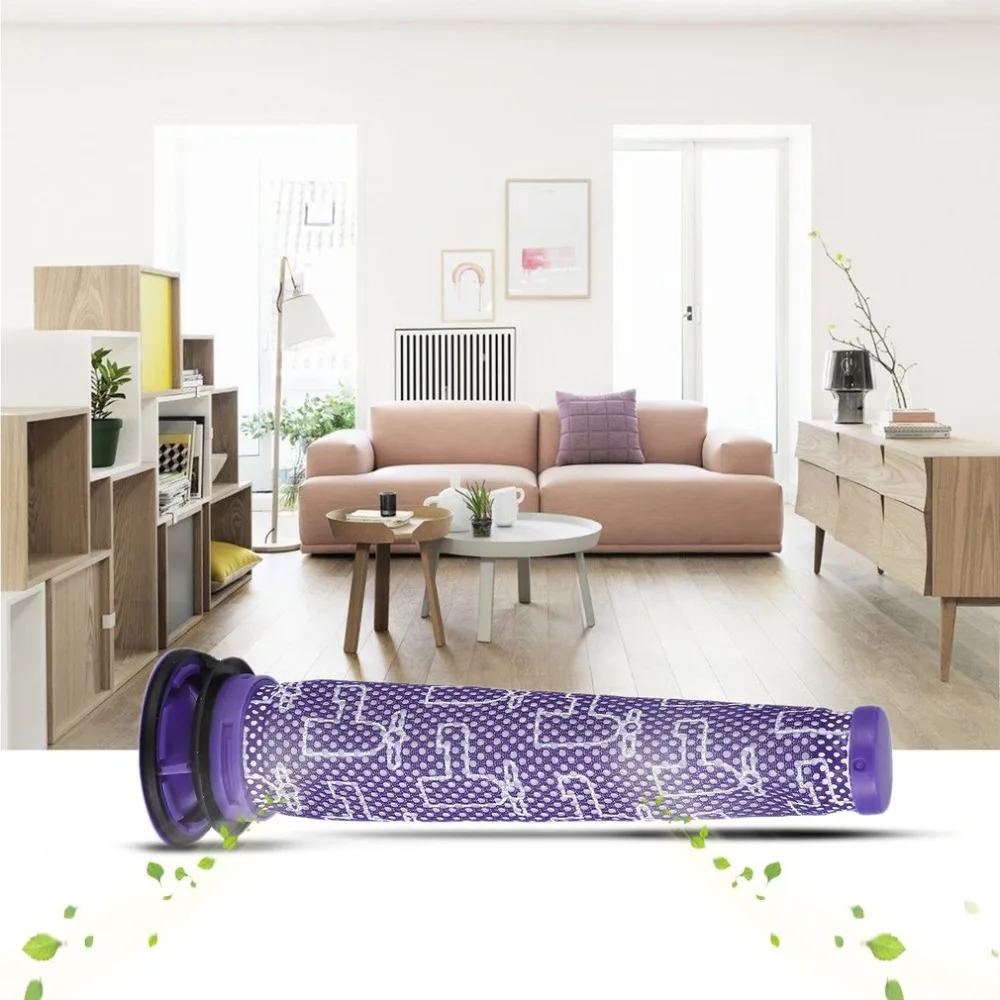 Фильтр для пылесоса Dyson DC59/V6/V7/V8|Запчасти пылесоса| |