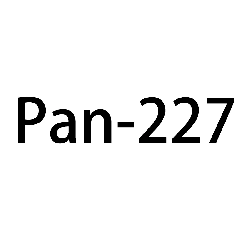 

Pan-227