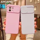 Чехол-накладка для Xiaomi Mi Poco F3, X3, 10T, 11 Lite, Redmi Note 10, 9, 8 Pro Max, 9C, 9A, 8A, K40