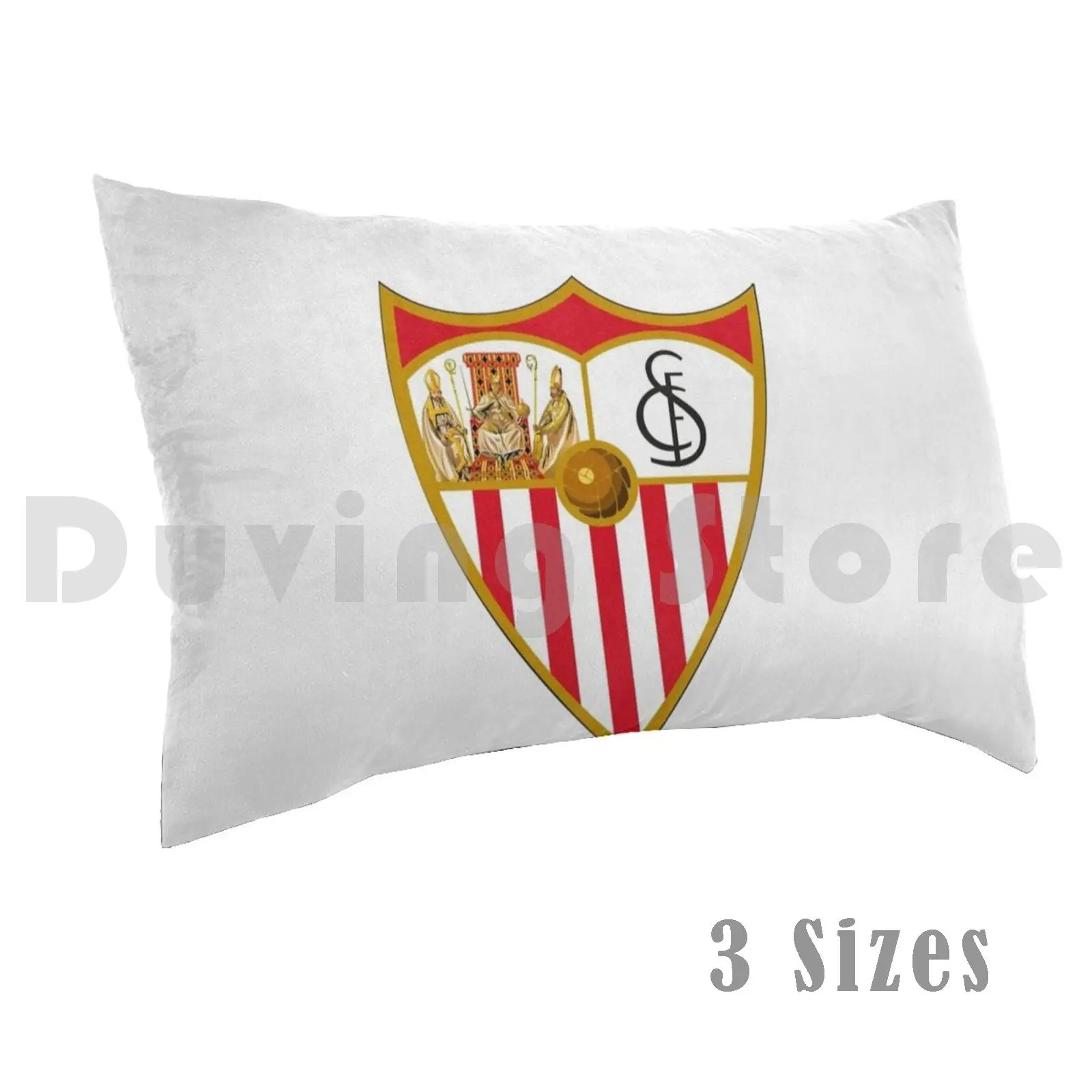 

Чехол с подушкой Sevilla DIY 50x75