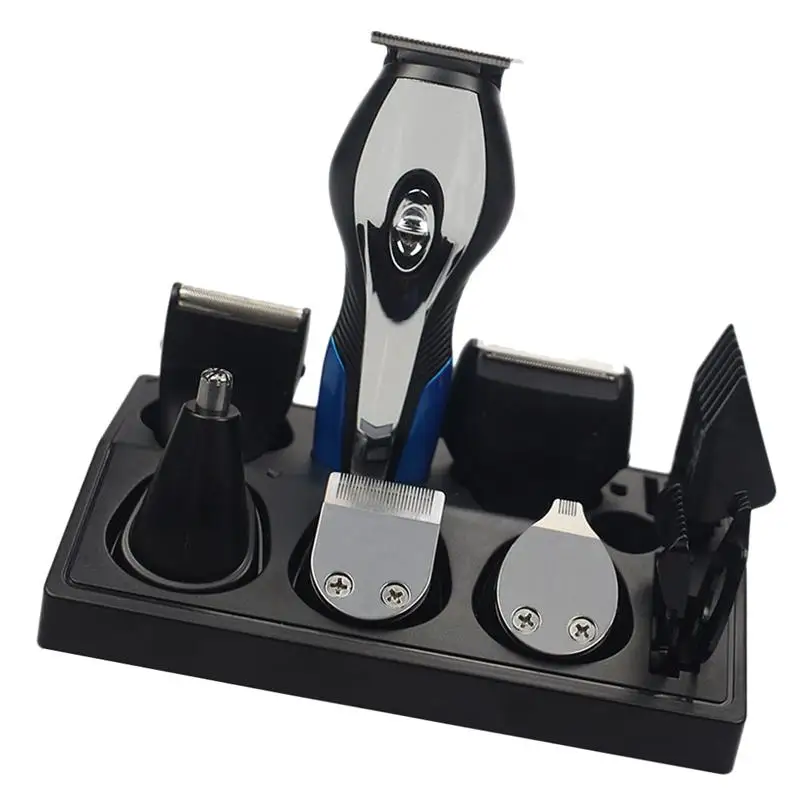 1 Набор Тиммер удобный Практичный Прочный для волос Машинка стрижки