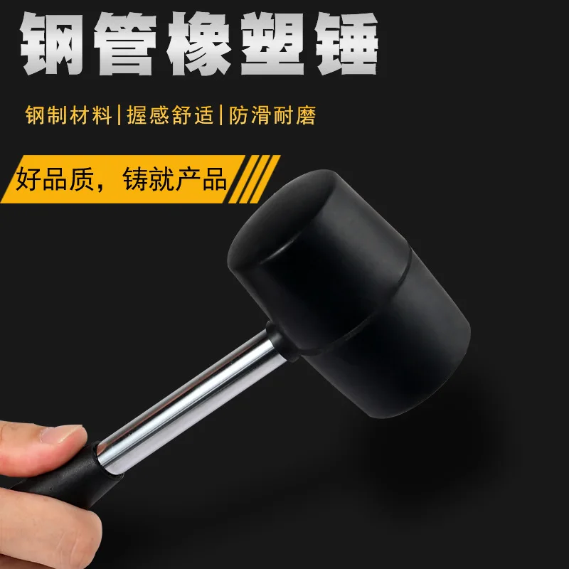 Купить DZT индивидуальный дырокол для ремня кожаный Дырокол ручной инструмент круглый Дырокол резиновый молоток неэластичный молоток