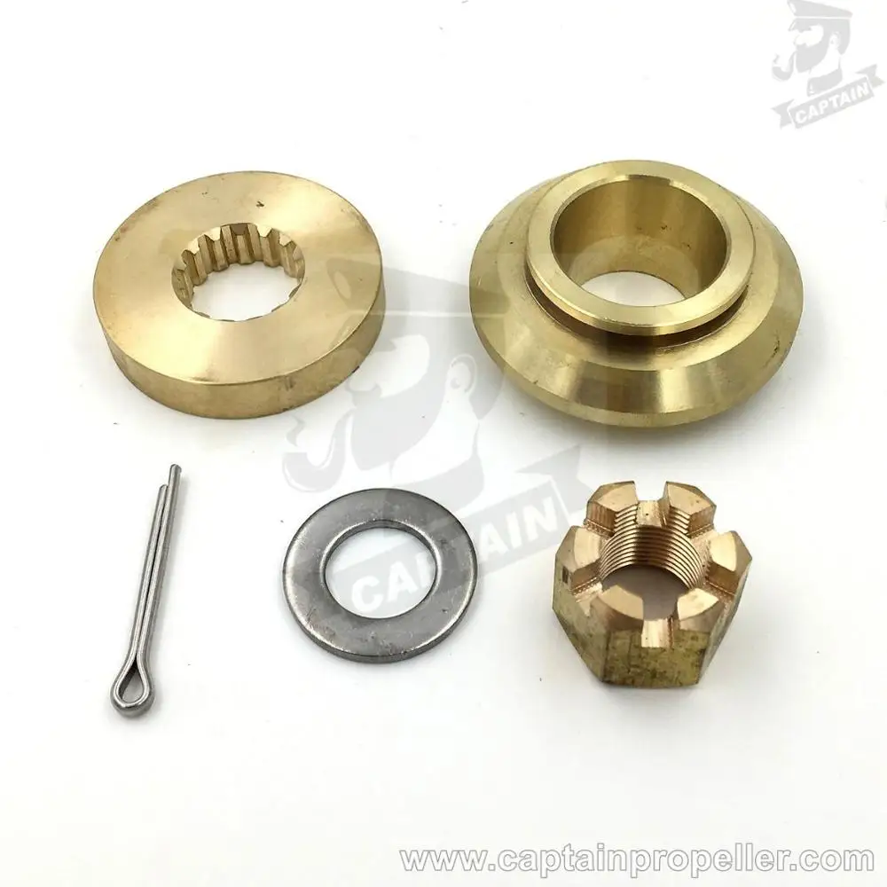 Комплекты оборудования для подвесного пропеллера Captain подходят Yamaha 60HP 80HP 85HP 90HP