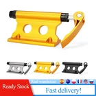 Багажник на крышу, вилка из сплава, быстросъемный, для велосипеда, мотоцикла, машины