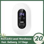 Генератор озона 220 в очиститель воздуха аппарат для дезинфекции домашний воздухоочиститель четыре режима для взрослых детей безопасность домашних животных здоровье дыхания