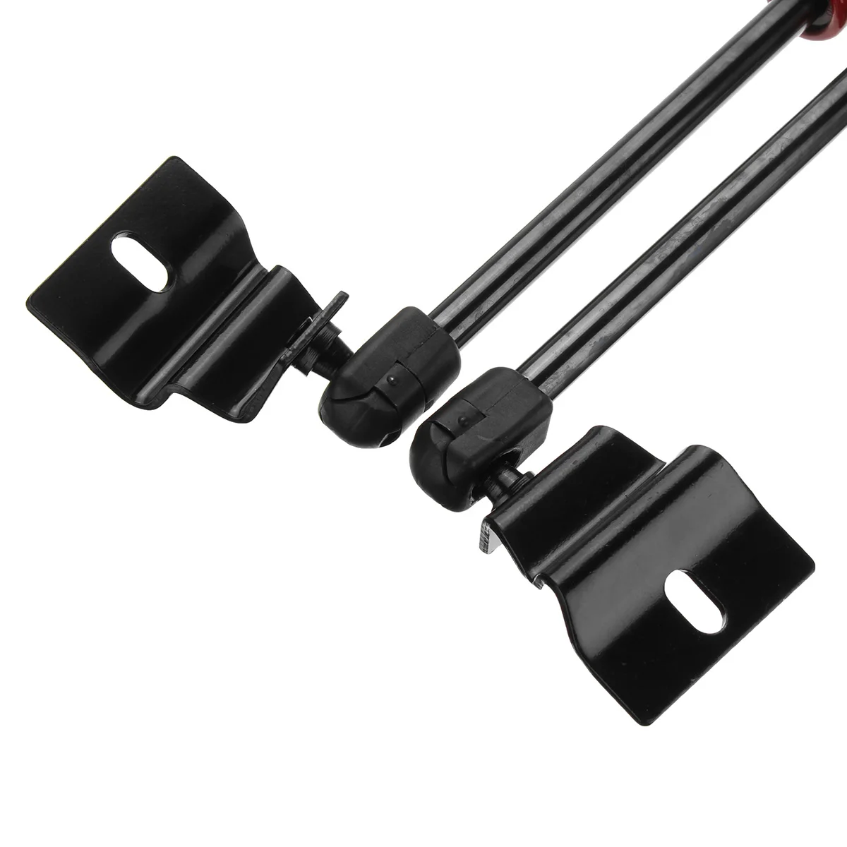 2X Передняя крышка двигателя капот амортизирующая штанга поддерживающая руку