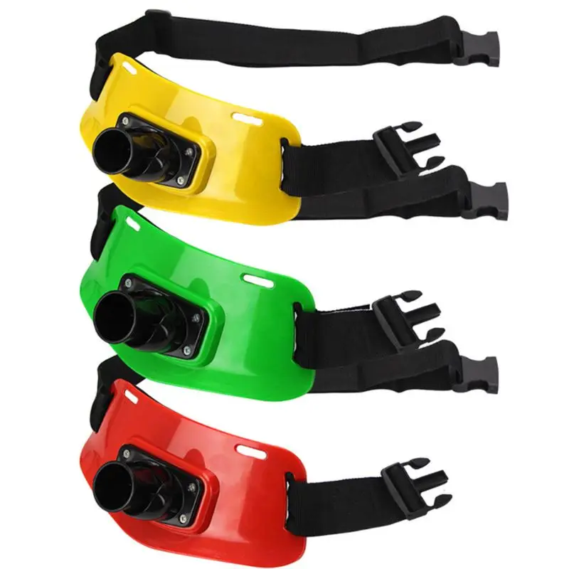 

Adjustable Boat Fishing Rod Holder Sea Fishing Waist Protection Gimbal Belt Padded Rotating Adjustment Belt Professional