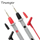 Щупы для цифрового мультиметра, универсальные, 110 см