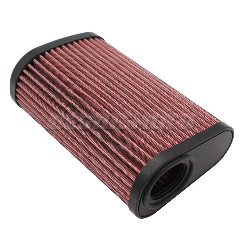

Motorcycle Air Filter Intake Cleaner For Honda CBF1000 2011-2018 CBR1000RR 2008-2013 CB1000R 2008-2016