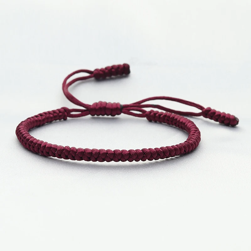 Оригинальные очаровательные браслеты ручной работы для женщин и мужчин