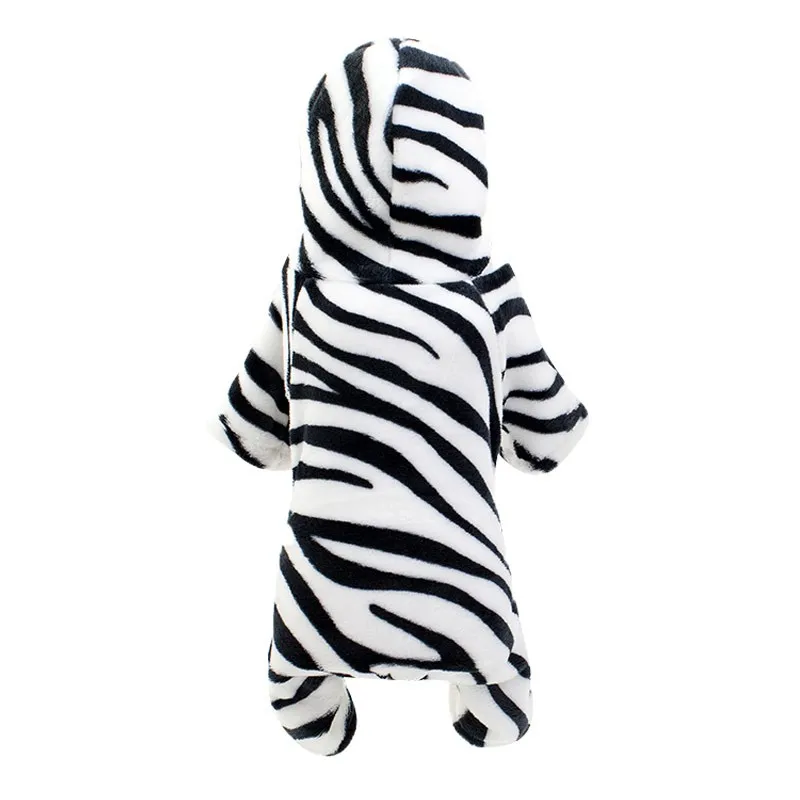 Лидер продаж футболка для собак толстовка с принтом щенка пальто Теплая Одежда