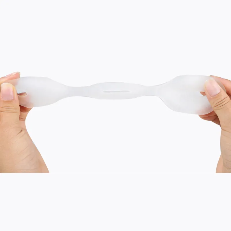 2 предмета для ног силиконовый ортопедические исправление вальгусной деформации