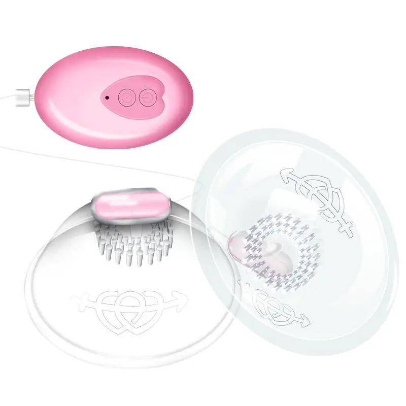 Вакуумный насос для увеличения груди влагалища клитора присоски женщин