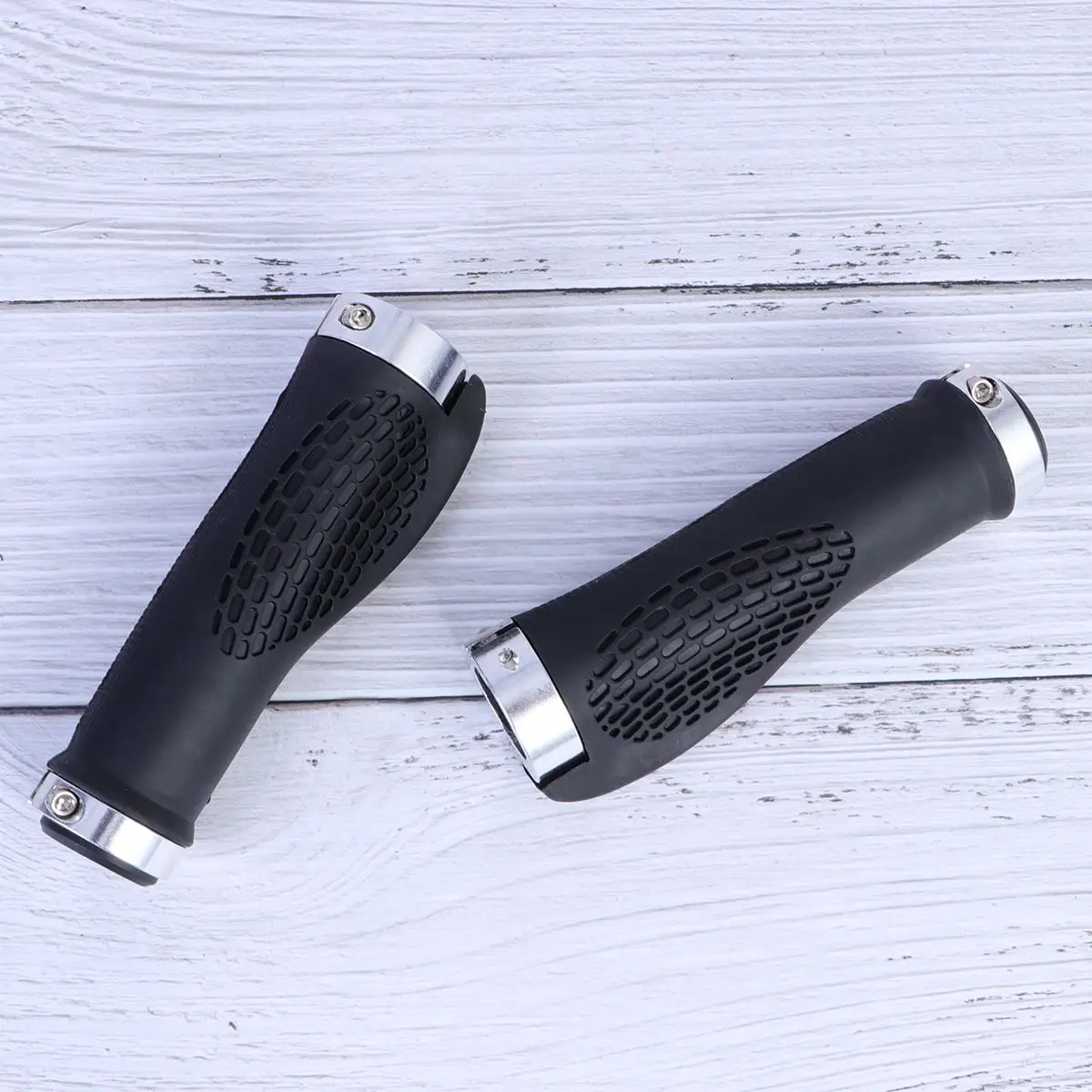 1 шт. ручки для руля прочные и удобные езды на велосипеде|Упоры рук руль