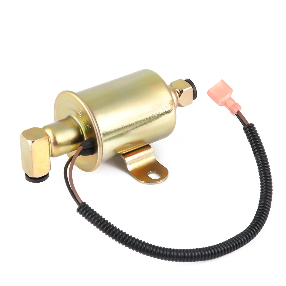 

E11015 Golden Electric Fuel Oil Transfer Pump for Diesel Vehicles Especially designed for diesel vehicles