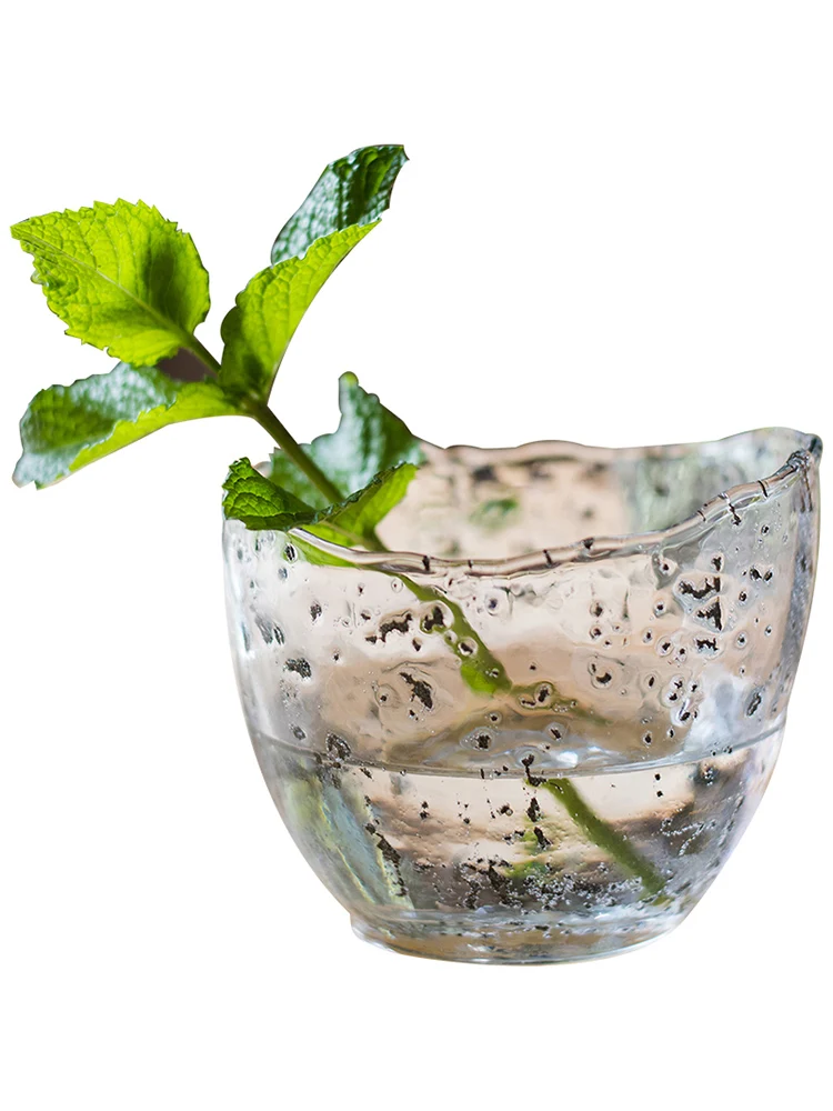 

Luxury Manual European Transparent Vase Crystal Modern Vases Golden Geometric Decor Dried Flowers Transparent Vaas Ornaments