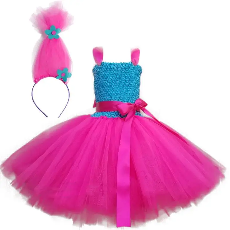 2019 New Baby Dress 2019black Girl Tutu Witch Kids Halloween Cosplay Costume Cover Clothes Carnival Girls Fantasy Party | Детская одежда