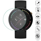 Защитная пленка из мягкого ТПУ для смарт-часов Amazfit Nexo, 5 шт., защитное покрытие ЖК-экрана Защита