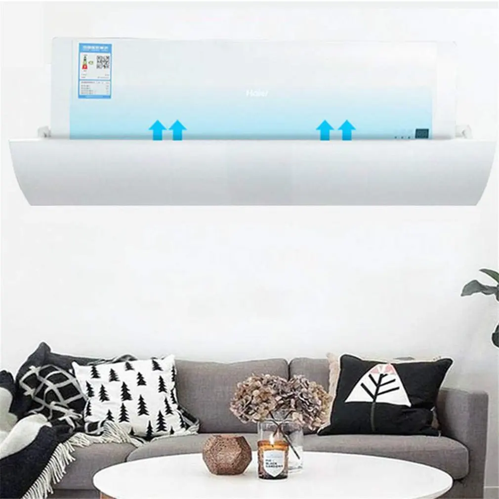 

Air Conditioning Windshield Month Child Infant Direct Blow Air Hood Air Outlet Baffle Windshield Hang Air Conditioning Baffle