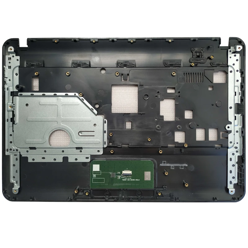 Новый чехол для ноутбука HP 1000 450 455 Φ 6070B0592901 685080-001 Упор рук верхняя крышка и нижняя
