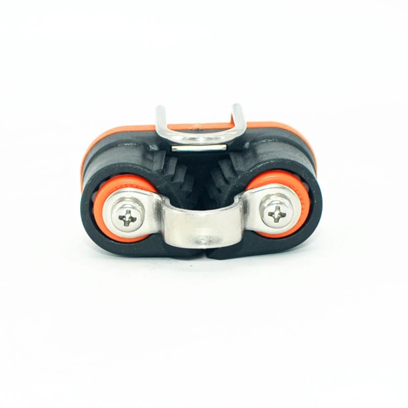 

Sailboat Cam Cleat Kayak Anchor Sailing Fast Entry Boat Ball Bearing Progressive Tooth Design Ensures Max Holding Power