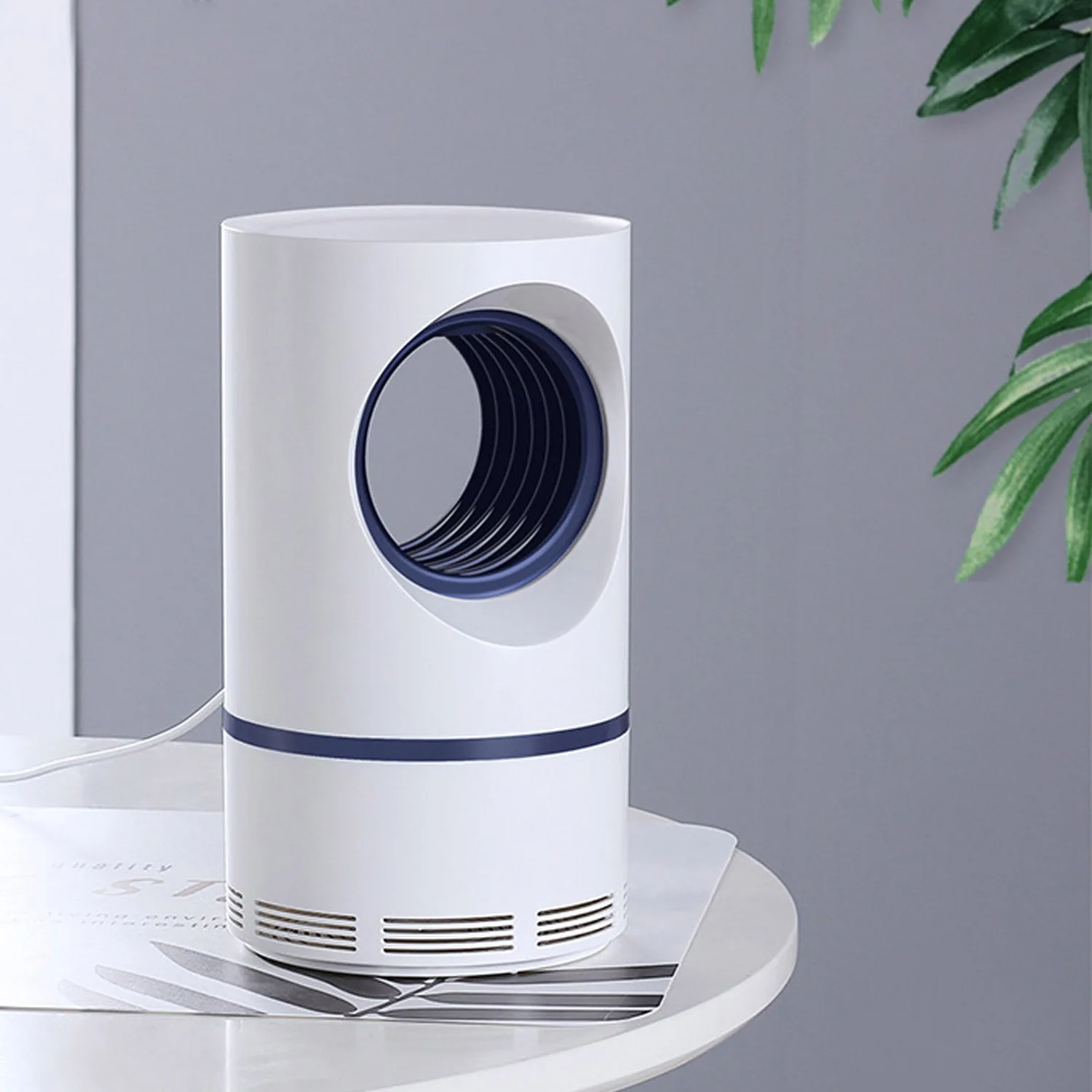 От комаров с питанием от USB| |