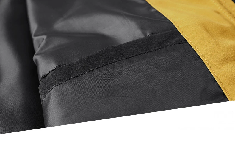 TIEPUS размера плюс 5XL, 6XL, 7XL, 8XL куртка мужская с капюшоном Мода ВВС куртка мужская Тонкая Хип-Хоп Верхняя одежда Повседневная мужская куртка