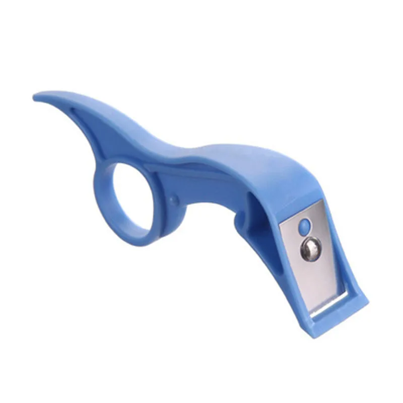 

Kitchen multi-function Apple Thin skin scraping long skin continuous tool hand peeler peeler small knife kitchen tools