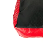 Кровать для мопса для маленькой средней большой кровати диван Дом пуделы гнездо для сна теплая кожаная кровать с принтом Прямая поставка PB0063