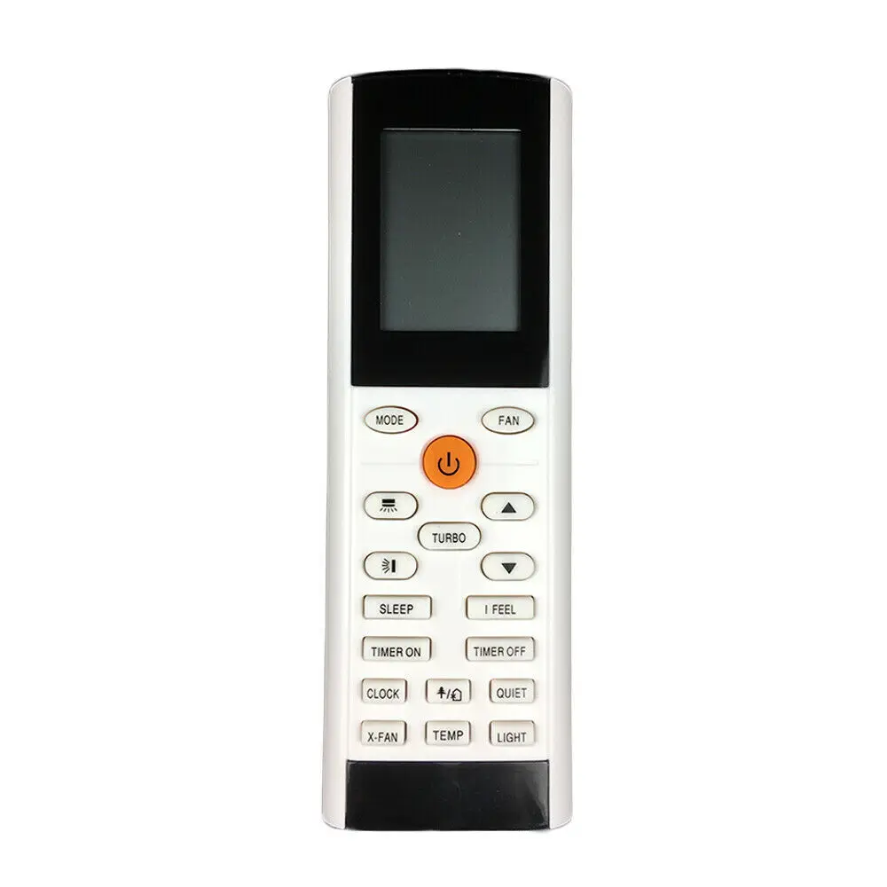 

New Replacement Remote Control For Gree YACIFB YAC1FB6 YACIFB6 YACIFBI YAC1FB A/C Air Conditioner