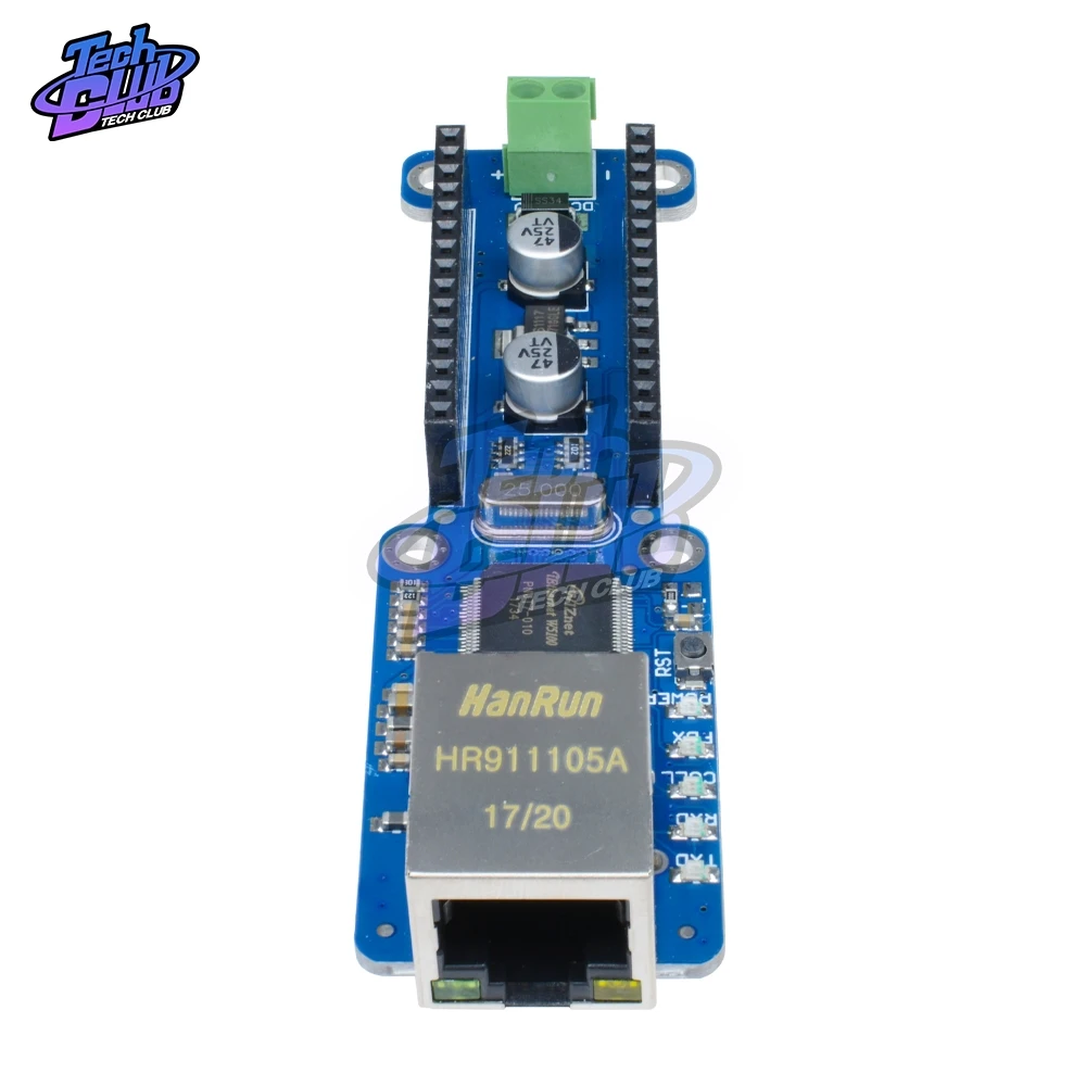 Драйвер шагового двигателя NANO 3 0 L298P 2 А постоянный ток модуль экрана W5100 Сеть Ethernet