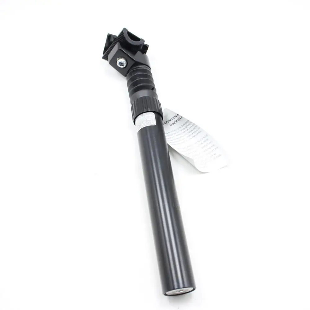 Велосипедный амортизирующий Подседельный штырь 30 9*300 мм велосипедный запчасти