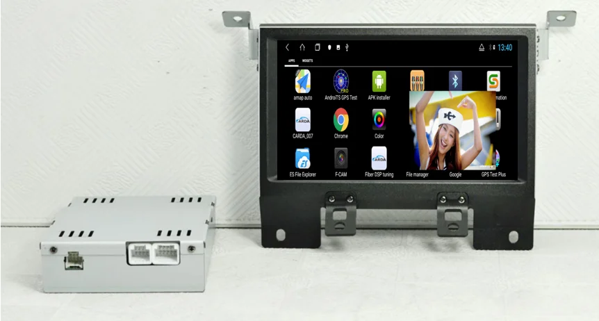 

DSP 4GSIM 4G 7inch Android 10.0 Car Audio for Land Rover Discovery 4 2013-2015 Stereo Vedio GPS Navi Multimedia Headunit Monitor