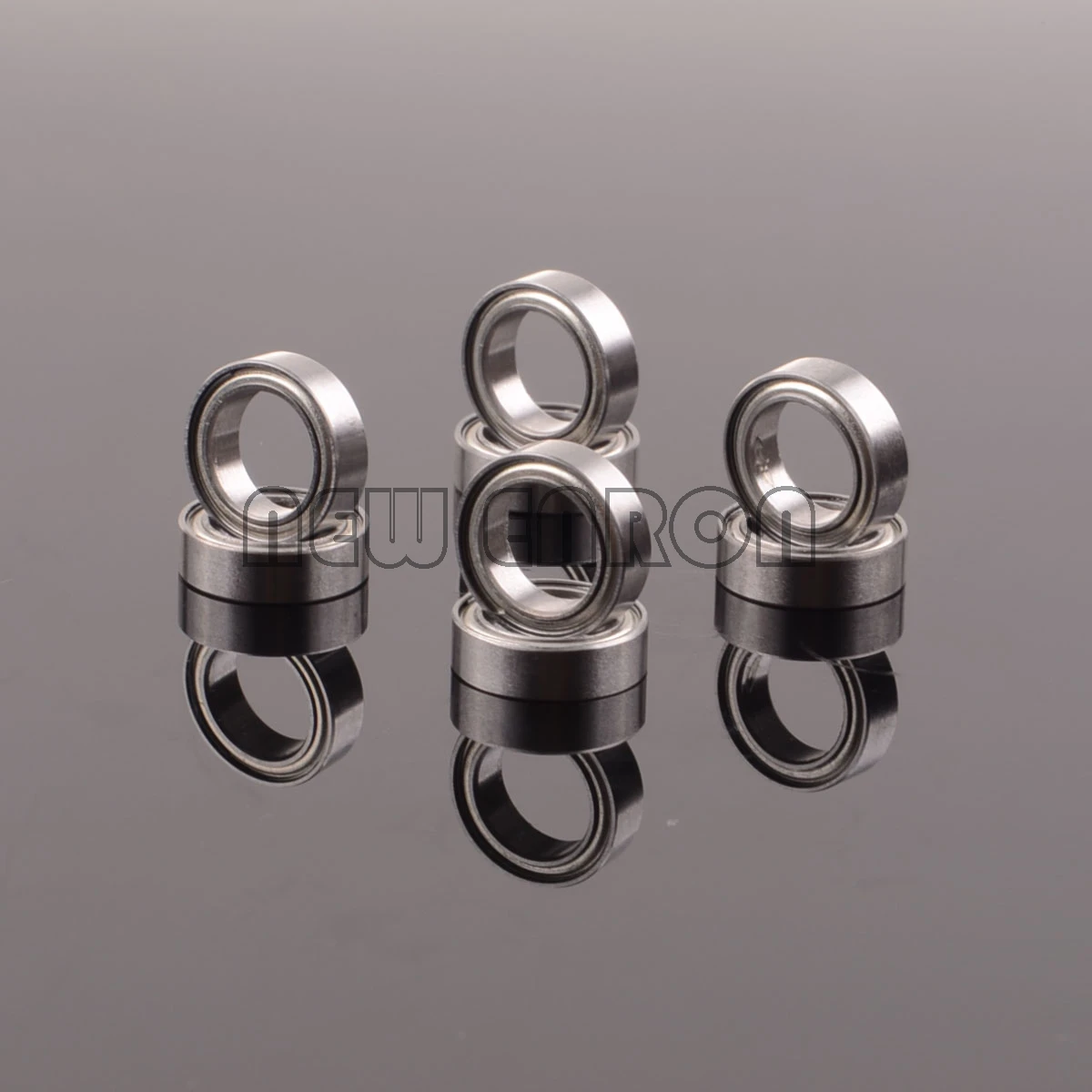 

Новый подшипник ENRON 8P 7*11*3 для A949 A959 A969 A979 K929 1/18 Вт