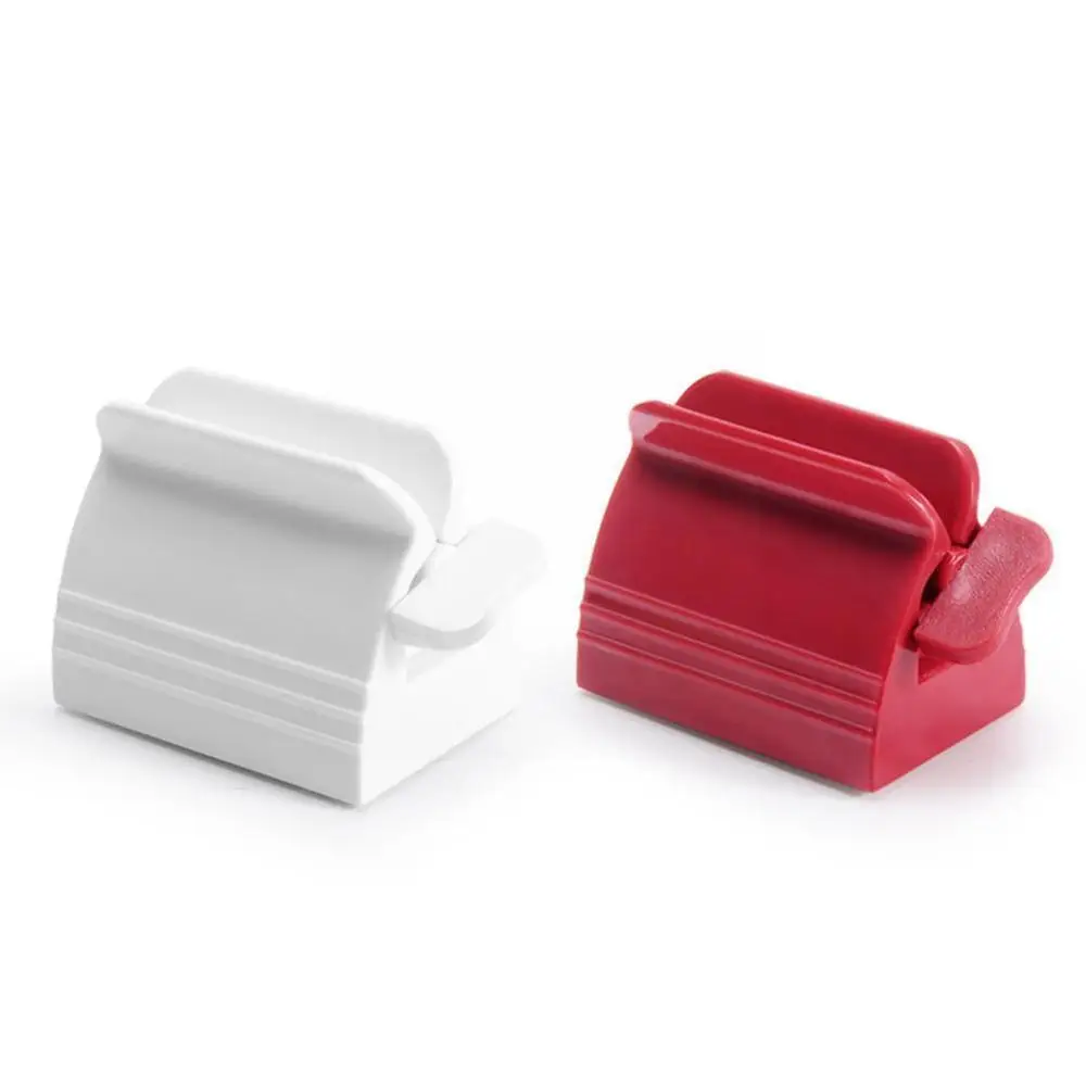 

Bathroom Accessories Set Rolling Toothpaste Squeezer Holder Tooth Creative Tube Paste Squeezer Dispenser Toothpaste Toothpa M1L1