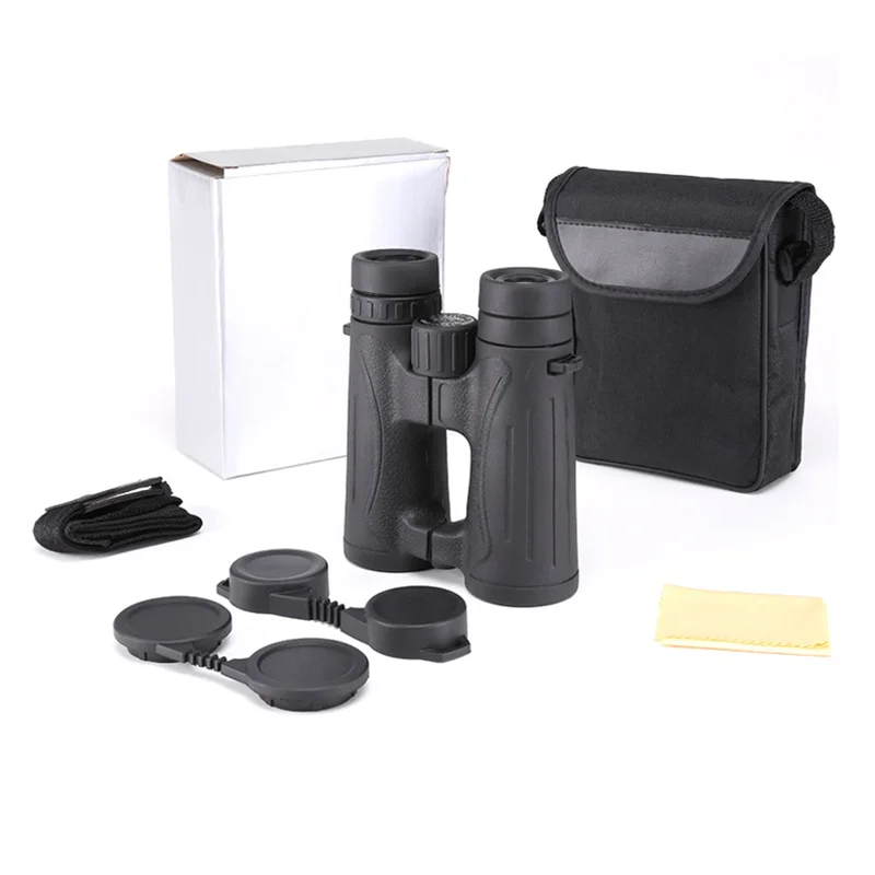 

The new binoculars, high quality, high magnification, high-definition low light night vision binoculars, waterproof binoculars