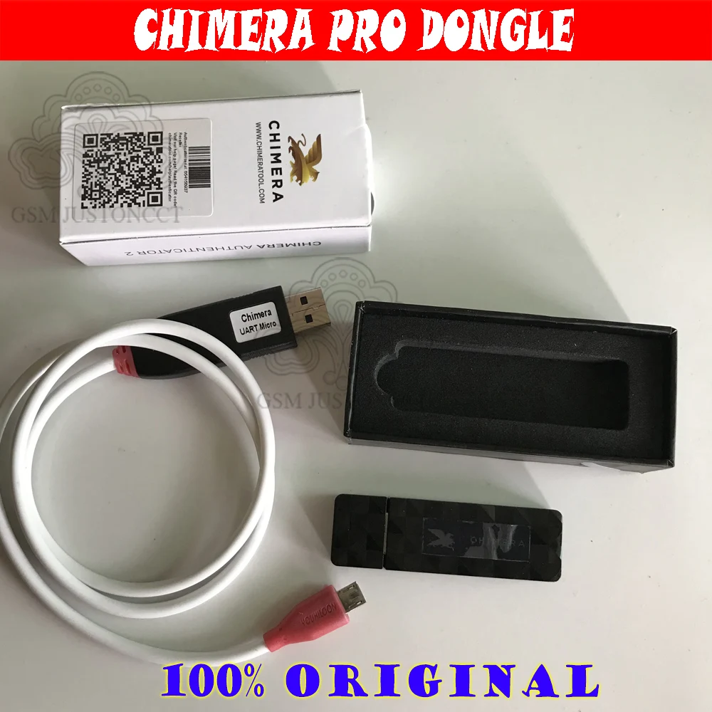 Gsmjustoncct Chimera Pro Dongle Tool + кабель для всех модулей Sam HTC BLACKBERRY Nokia LG |