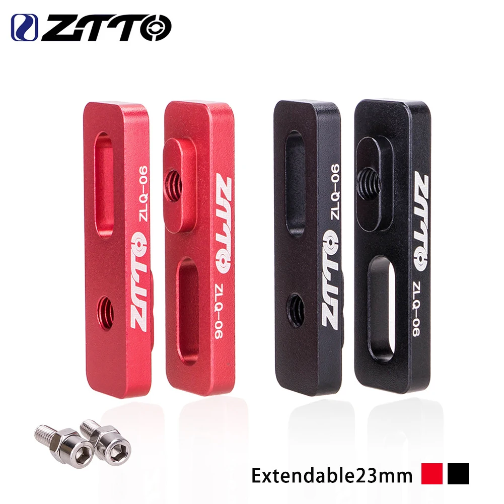 

Bike V Brake Caliper Extension 406 to 451 Adapter 14/16/18/20 Inch Folding Bicycle Wheel Extension Conversion Seat