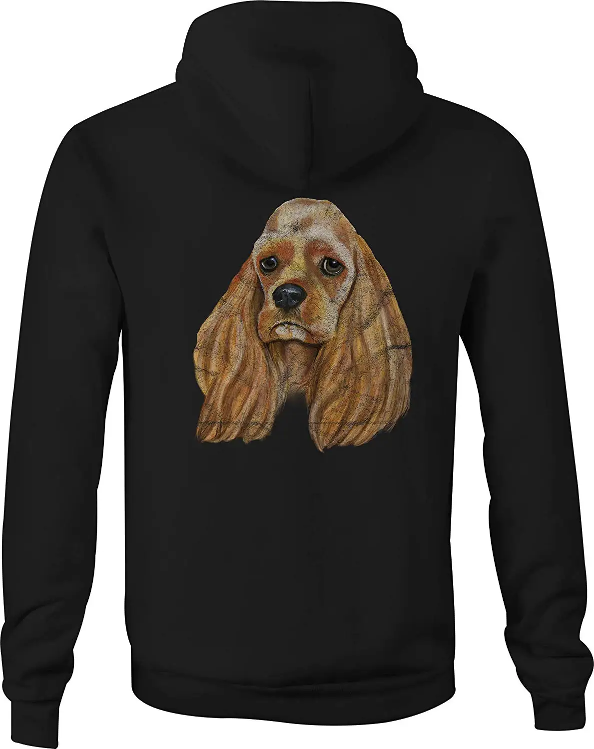 Толстовка на молнии с капюшоном для мужчин| |