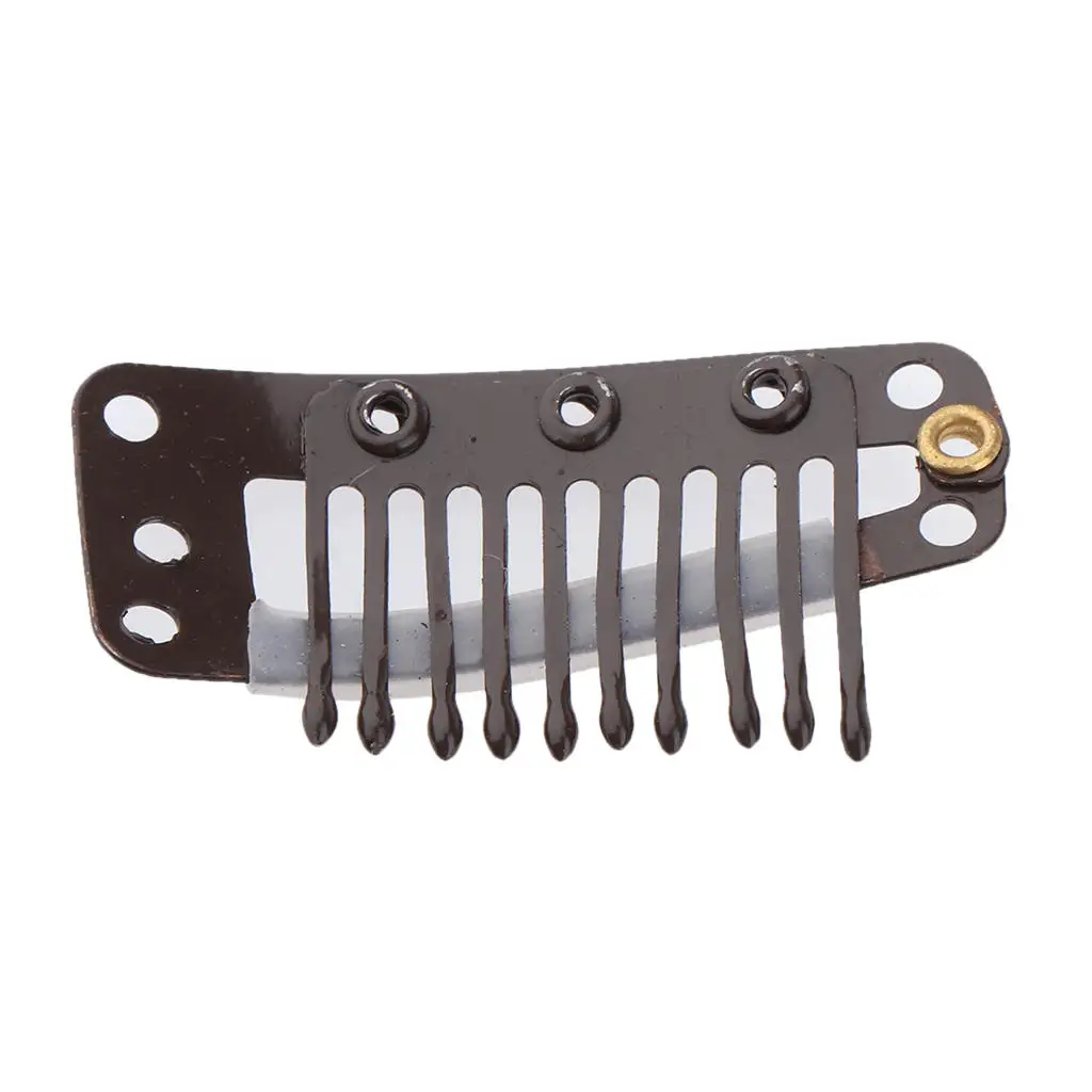 

40 шт., парики для париков