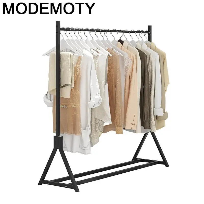 

Sur Pied Porte Manteau Mural Decoratif Decorativos Pared Stand Grucce Cabide Wieszak Cintre Perchero De Pie Clothes Hanger